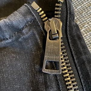 BURBERRY SKINNY JEANS